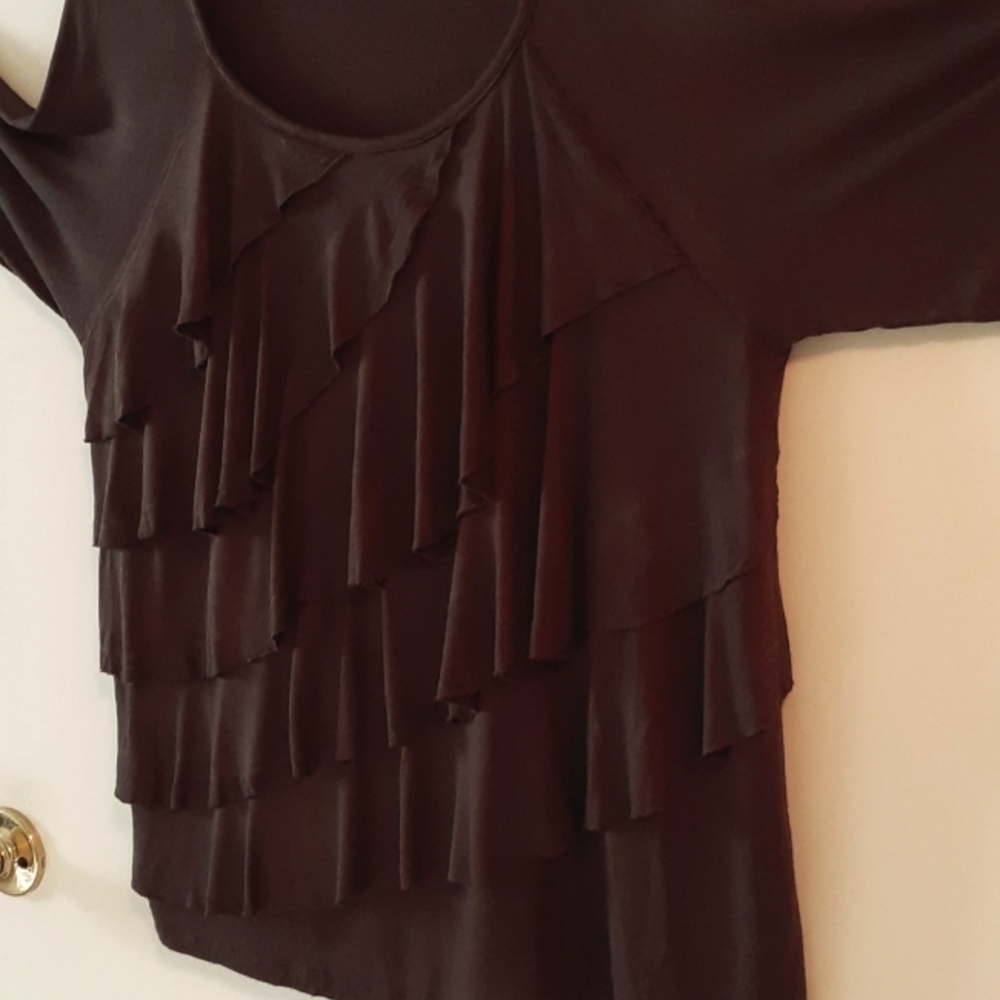Dressy top